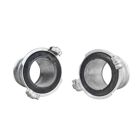 Cupla Din Aluminiu  Pentru Furtun Irigatii 2', 50.1mm