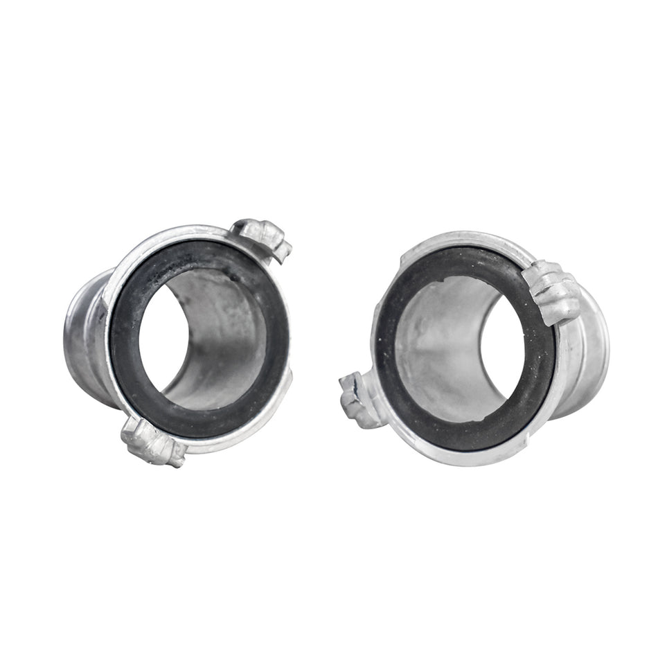 Cupla Din Aluminiu  Pentru Furtun Irigatii 2', 50.1mm