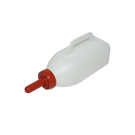 Sticla Plastic Cu Suzeta 2.5l Pentru Vitei
