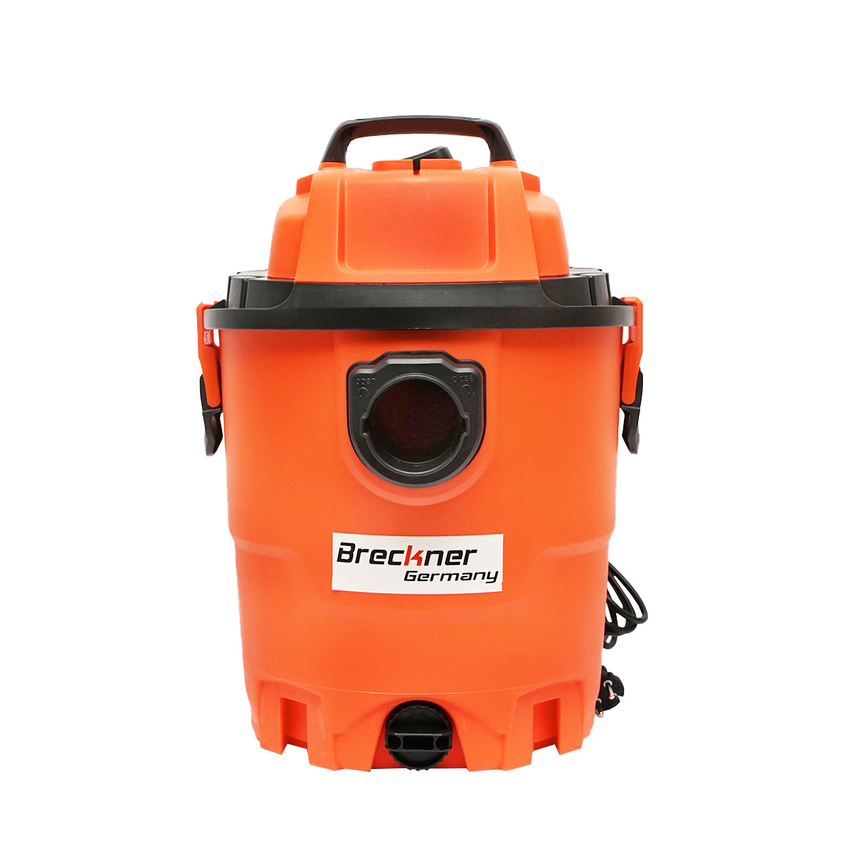 Aspirator Industrial 20l, 100-240v,1200 Plastic Pp