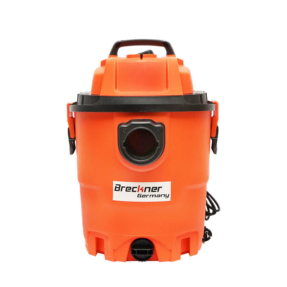 Aspirator Industrial 20l, 100-240v,1200 Plastic Pp