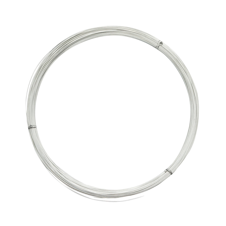 Sarma Zincata Fi 2 Mm 5kg / Rola