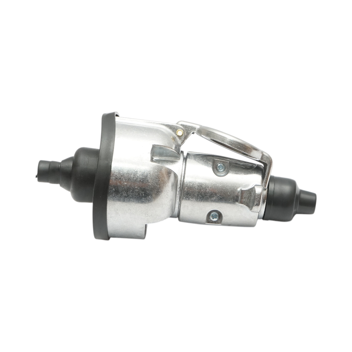 Fisa + Priza Remorca 12v - Metalica