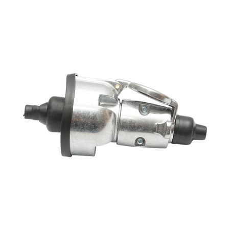 Fisa + Priza Remorca 12v - Metalica