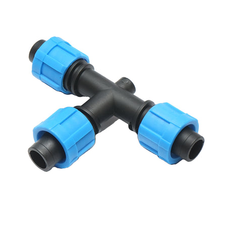 Teu Egal Pentru Banda, Sisteme De Irigare D17x17x17mm