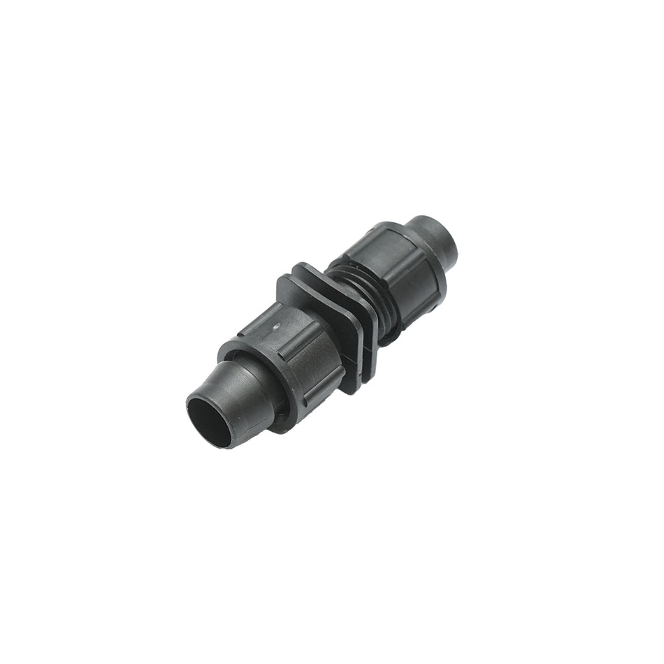 Conector, Mufa Imbinare Banda Picurare D17x17mm Pt. Sisteme De Irigati