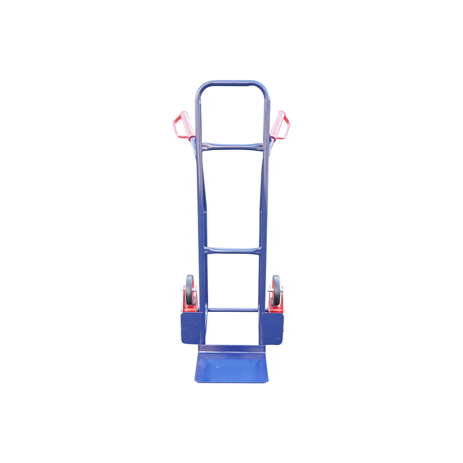Carucior De Transport Pe Trepte, Scari Cu 6 Roti Maxim 150kg