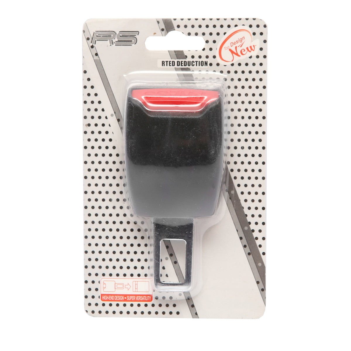 Blocator Centura De Siguranta