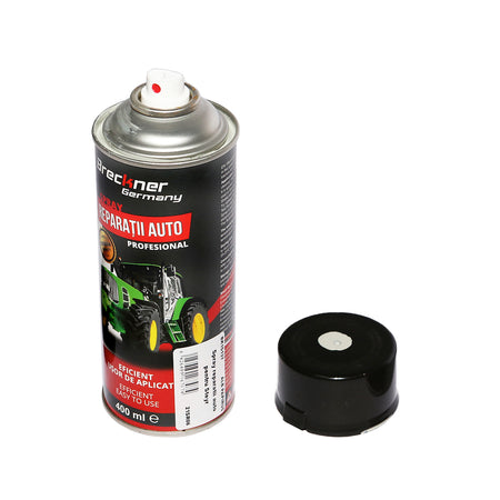 Spray Vopsea Reparatii Auto Gri Deschis 400 Ml