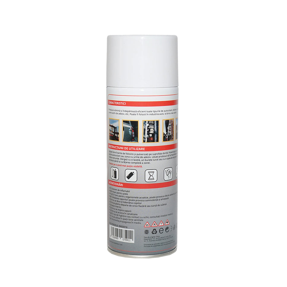 Spray Indepartat Autocolante 450ml