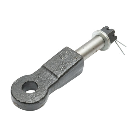 Ochi remorcare (împerechere) 370 mm cu diametru ax 40 mm UTB101.65.104