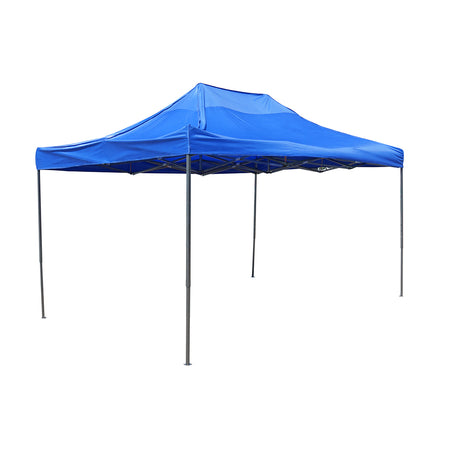 Cort Tip Pavilion 3x4.5m Albastru