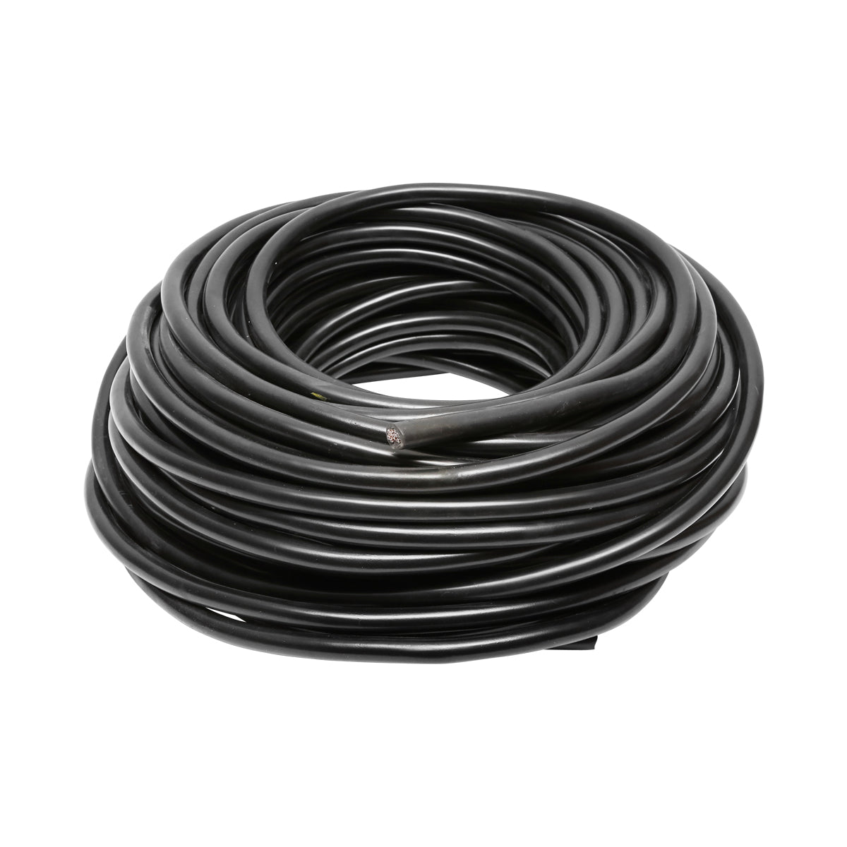 Cablu Curent Sudura, Clesti Pornire 1x35mm, Cupru Litat, Vanzare La Ml