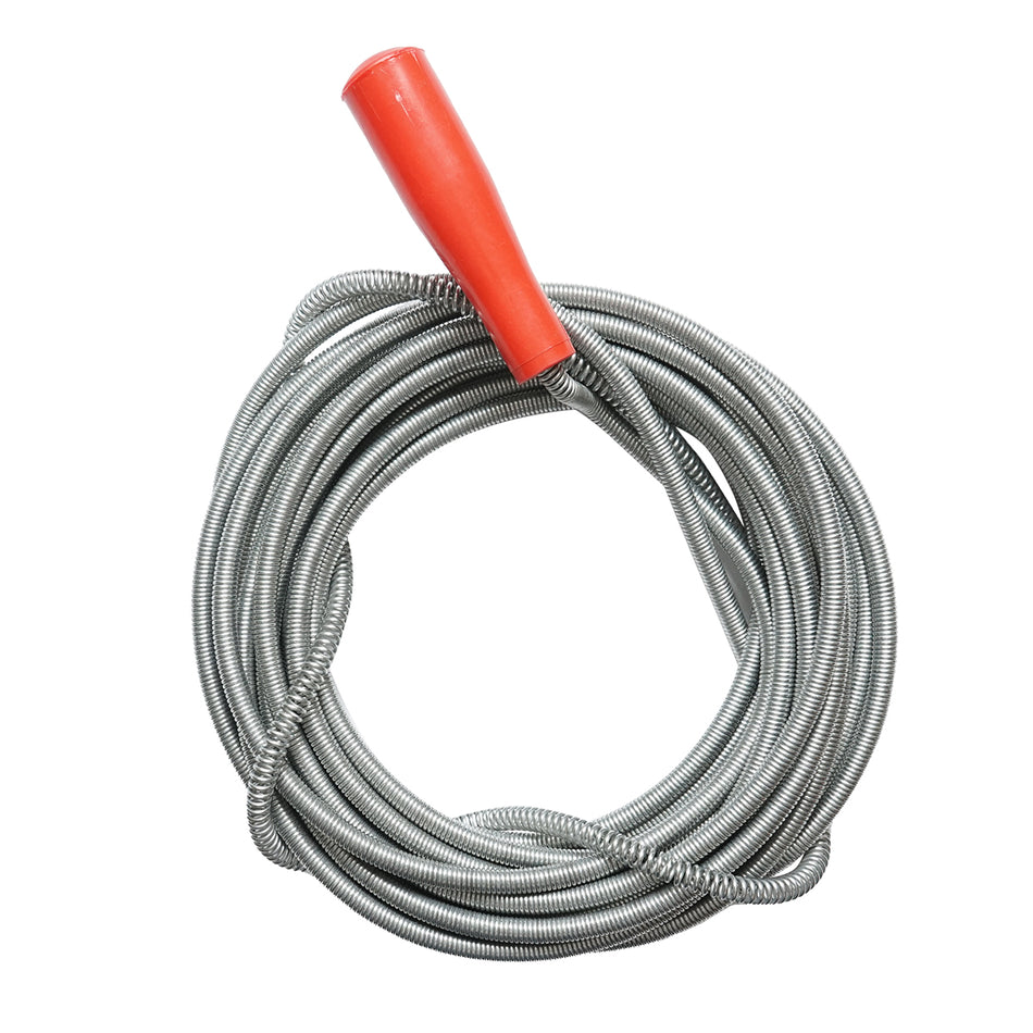 Sarpe Canalizare10m, 8.5mm