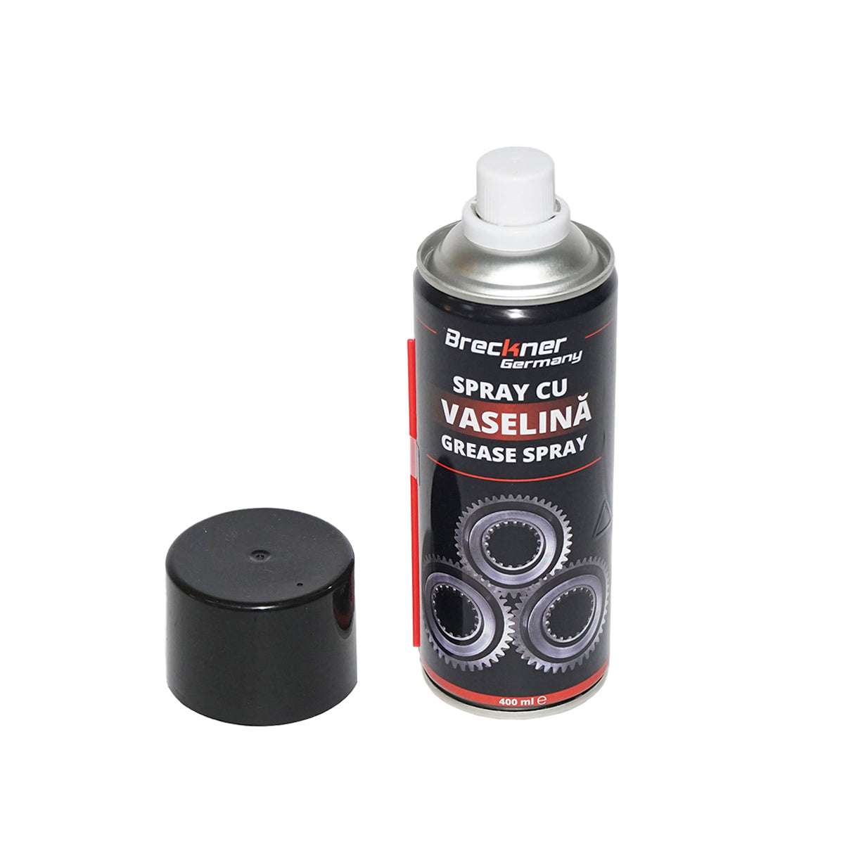 Spray Cu Vaselina Lichida
