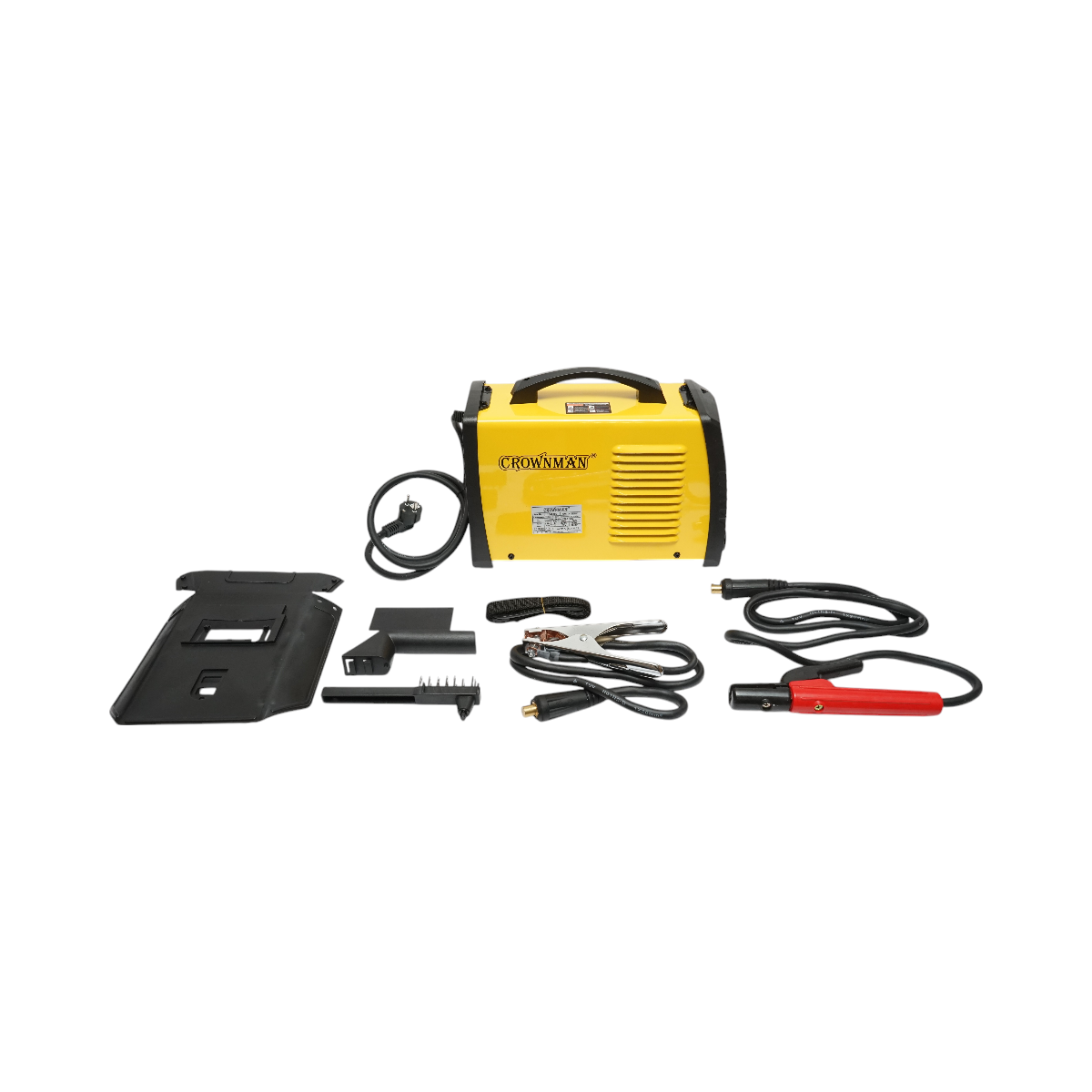 Aparat De Sudura Cu Invertor 10-250a/18v