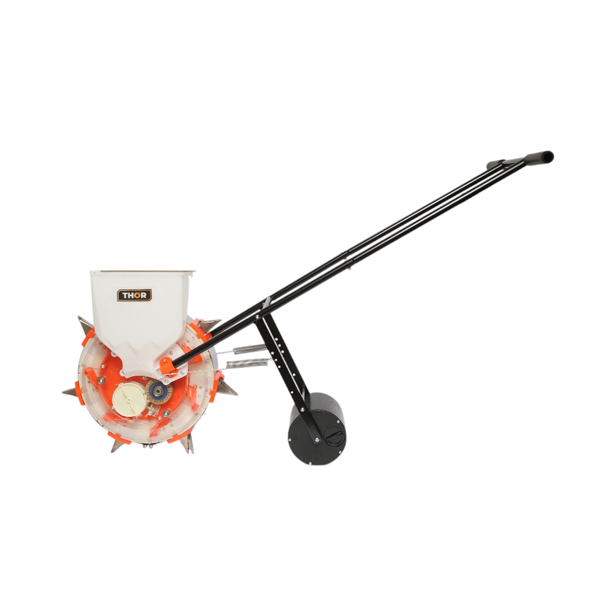Semanatoare Manuala Cu 7 Dinti 6.5cm Adancime