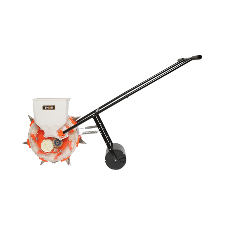 Semanatoare Manuala Cu 7 Dinti 6.5cm Adancime