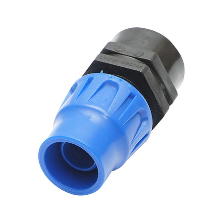 Mufa Imbinare Cu Filet Interior D20mmx3/4, Pn6 Pentru Tub Picurare
