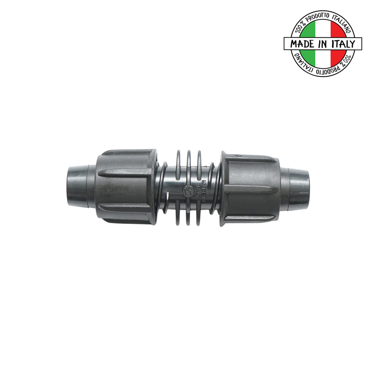 Mufa Imbinare Banda, Tub Irigare D16x16mm