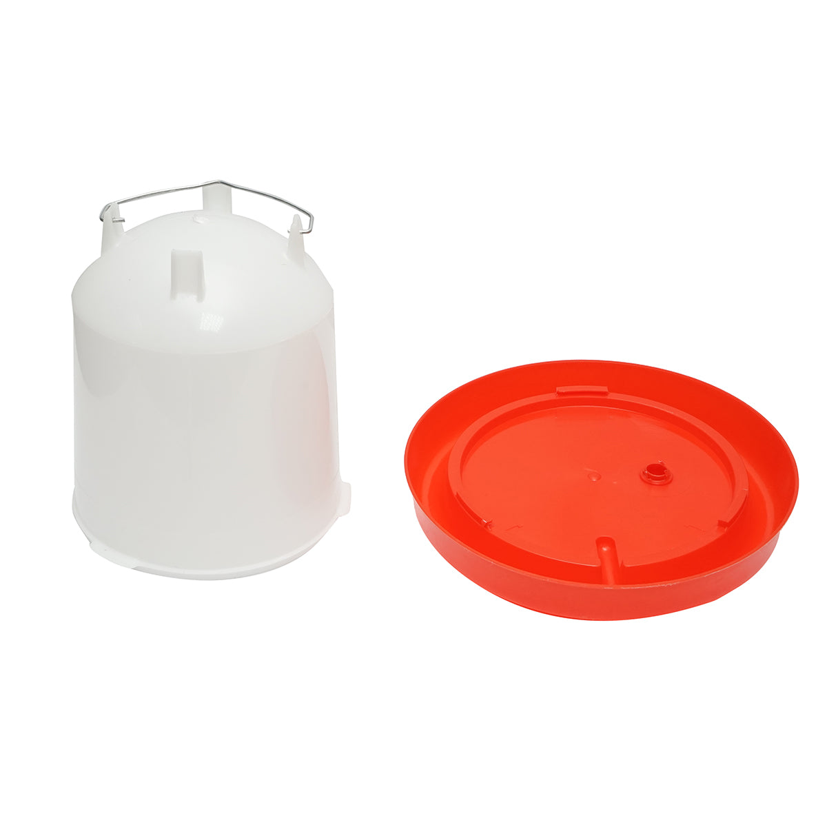 Adapatoare Pentru Pui Si Pasari De Curte 10l