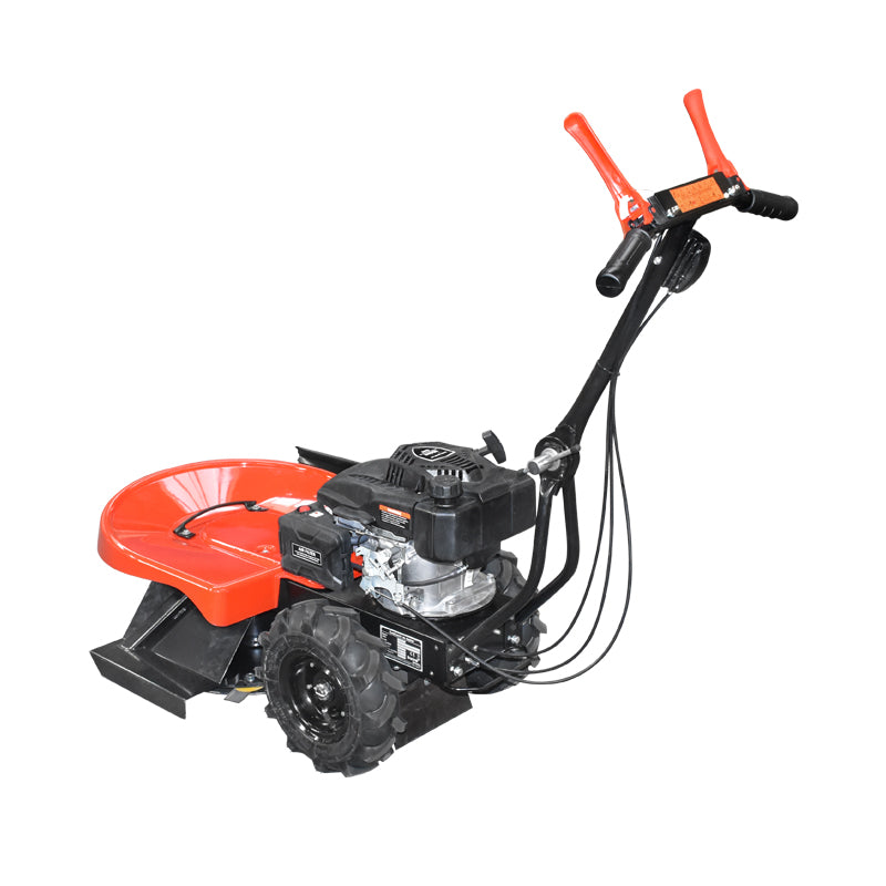 Motocositoare rotativa cu motor 173cc, 3 kw, latime de lucru 580mm, 3 cutite