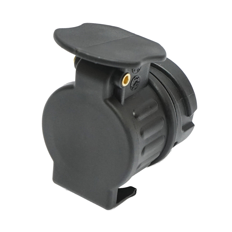 Adaptor Remorca 13-7 Pini