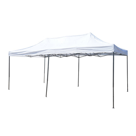 Cort Tip Pavilion 3x6m Alb