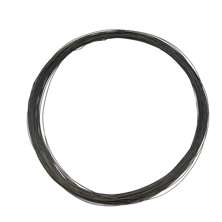 Dismc40 Sarma Neagra Fi 2 Mm  5kg/ Rola