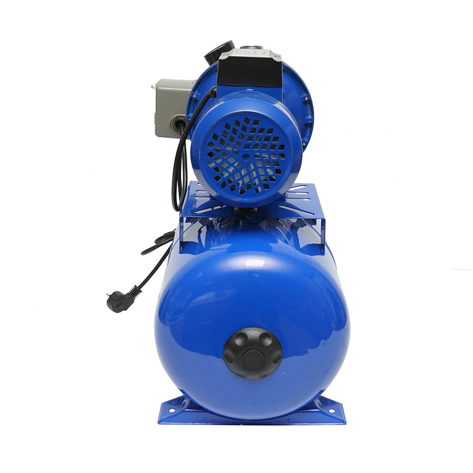 Hidrofor Apa 550w 220v, Debit 45 L/min, H35m, Rezervor 24l, 110x60mm