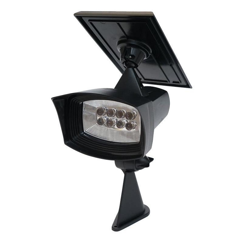 Lampa 4w Solar 5v/2w Pentru Gradina