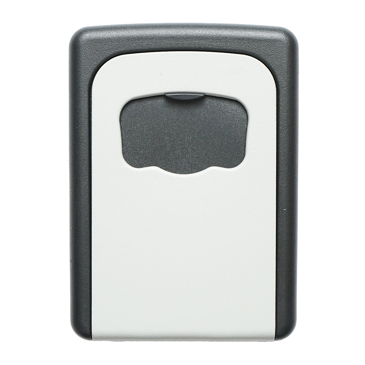 Cutie pentru chei cu cifru mecanic 121 × 90 × 40 mm DISMW05