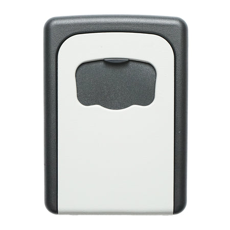 Cutie pentru chei cu cifru mecanic 121 × 90 × 40 mm DISMW05