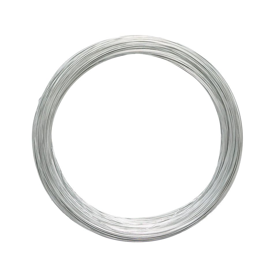 Sarma Zincata Fi 1,2 Mm 5kg / Rola