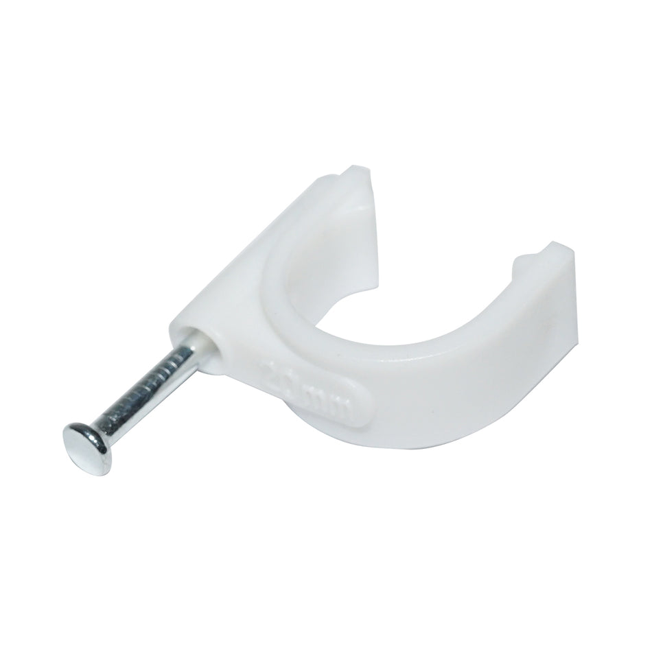 Set Cleme Clips 20mm