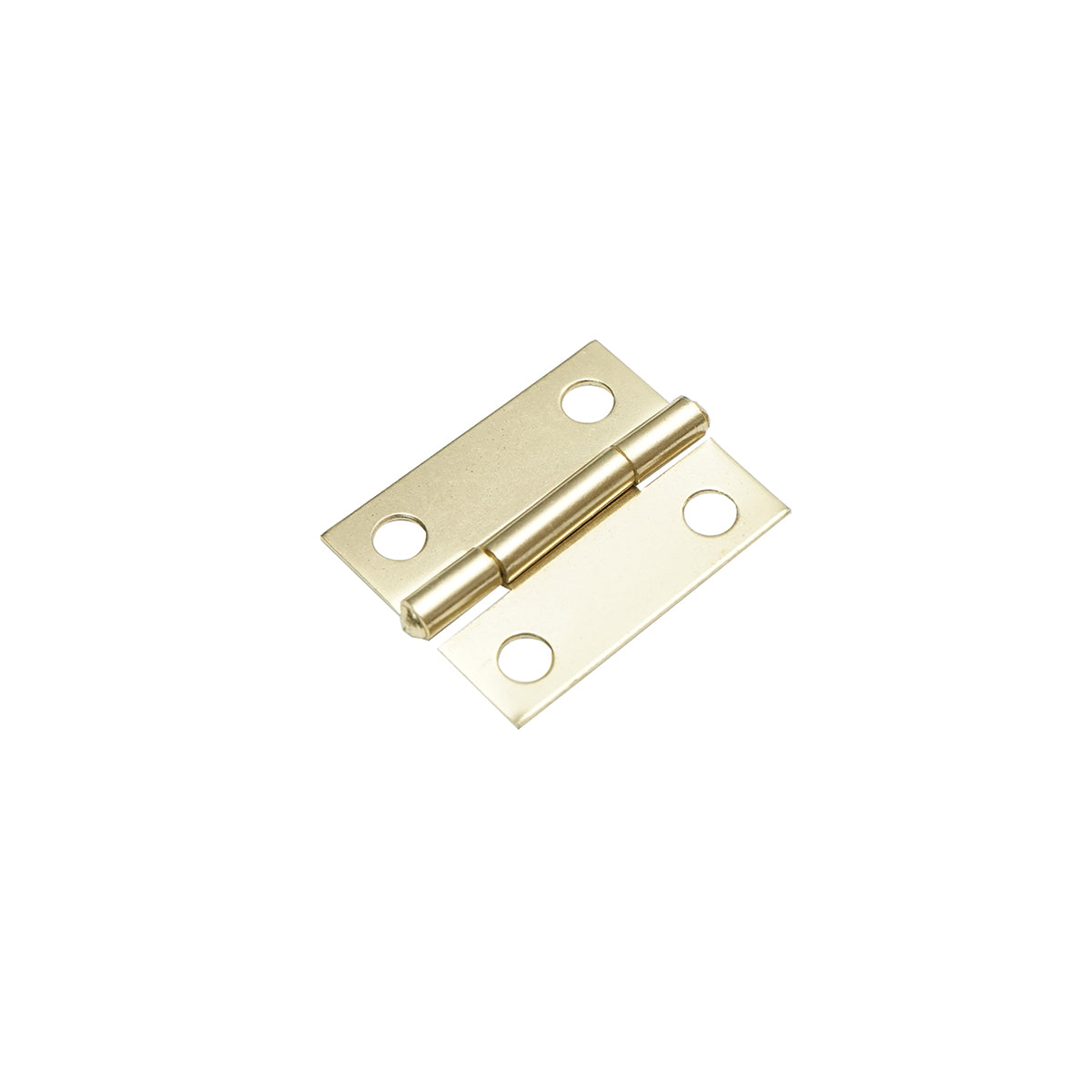 Set 2 Balamale Mobilier, Ascunsa 37x30mm, Zincat Cu Suruburi