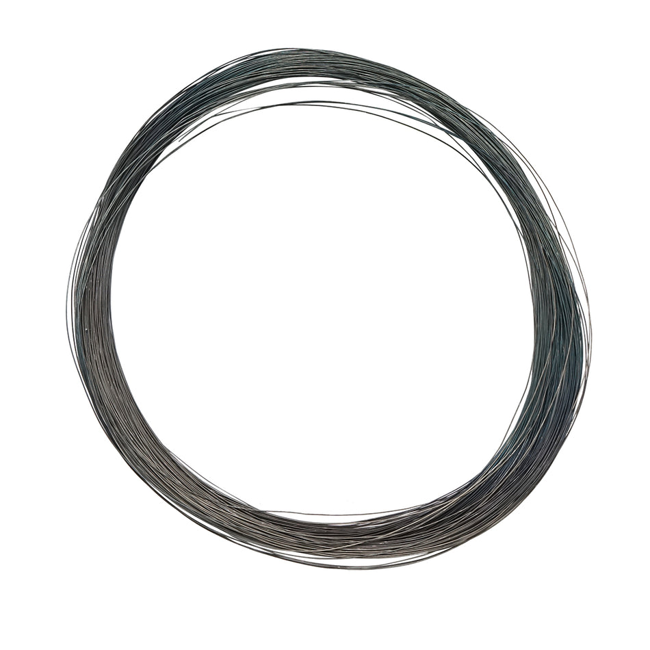 Sarma Neagra Fi 1,8 Mm 5kg / Rola