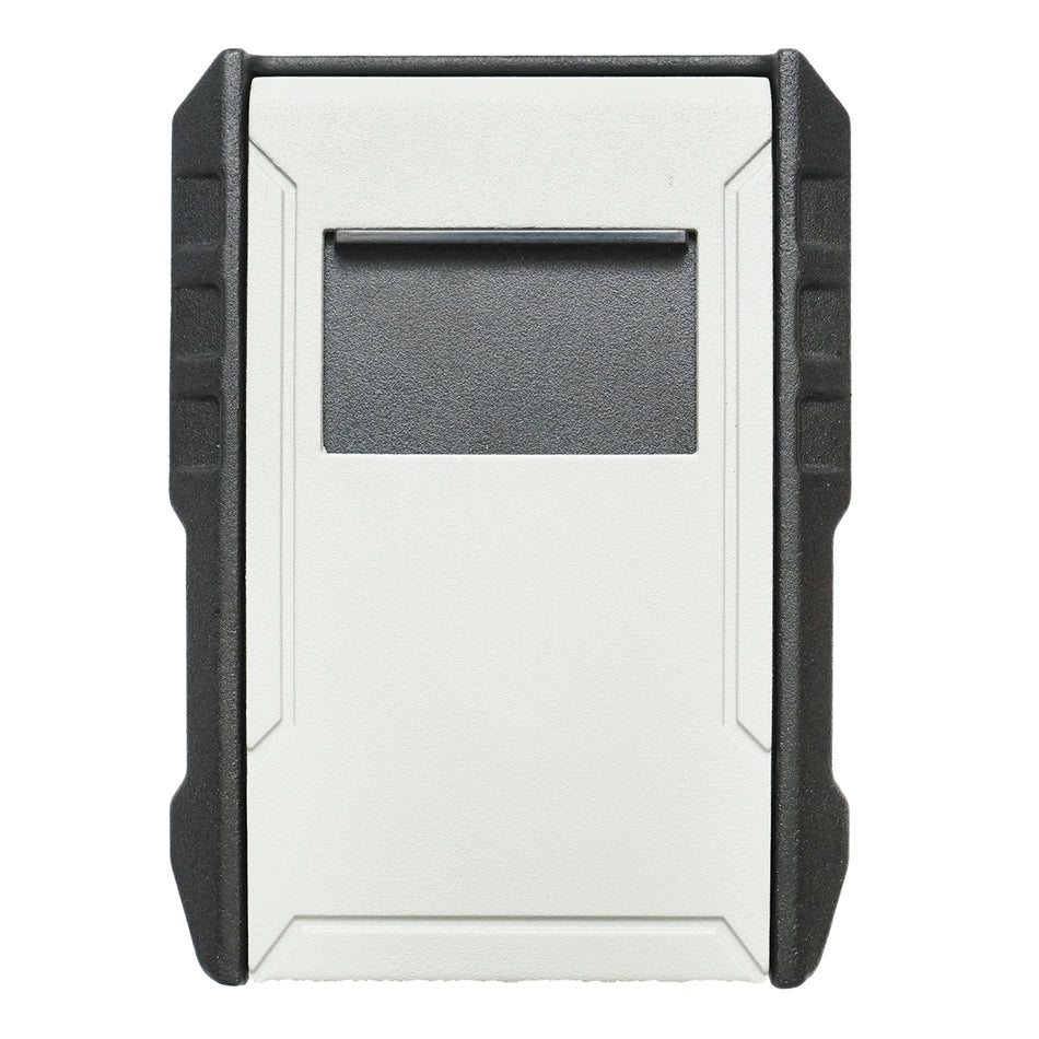 Cutie Pentru Chei Cu Cifru Mecanic 130x100x65mm
