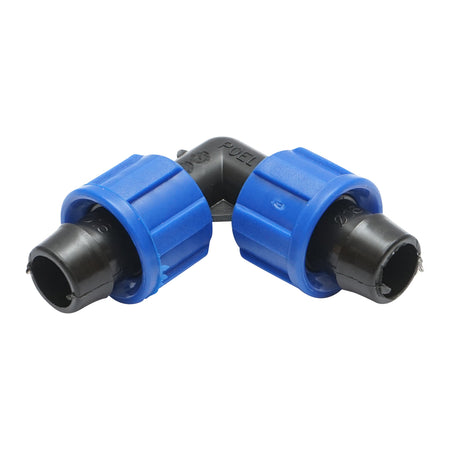 Cot Picurare Fe D16x16mm Pentru Sisteme De Irigare