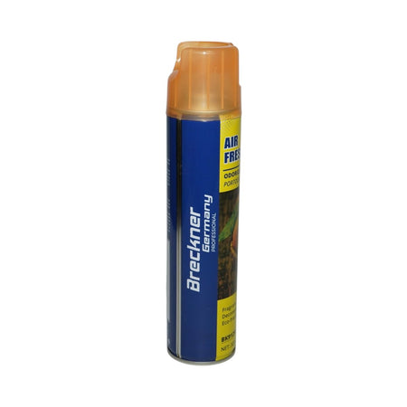 Odorizant de aer spray 320 ml cu diferite arome Breckner Germany