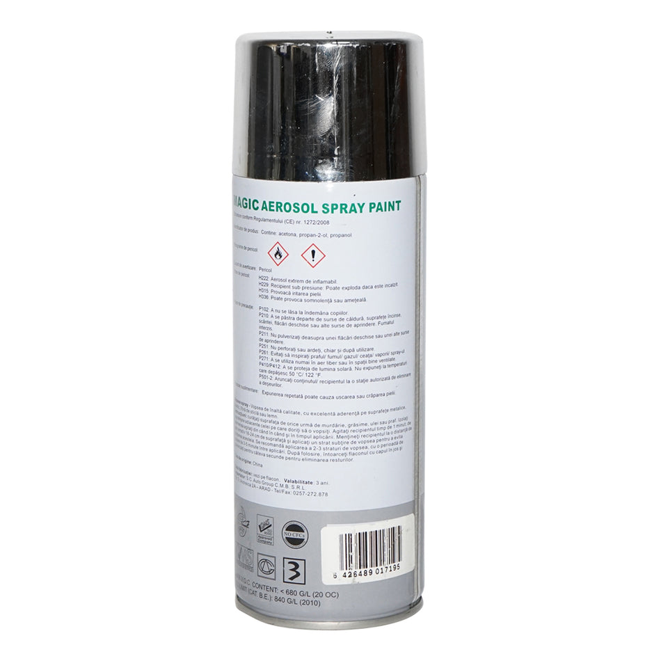 Vopsea Spray Cromat 029, 450ml