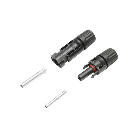 Conector De Tip Mc4