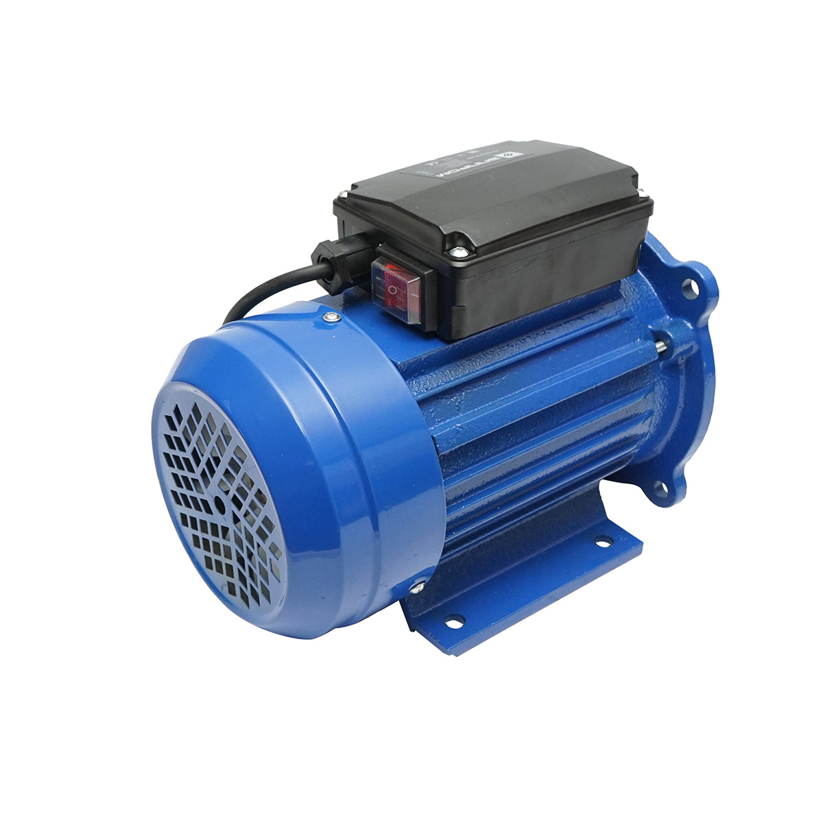 Motor Electric Monofazat 220v, 1.1 Kw