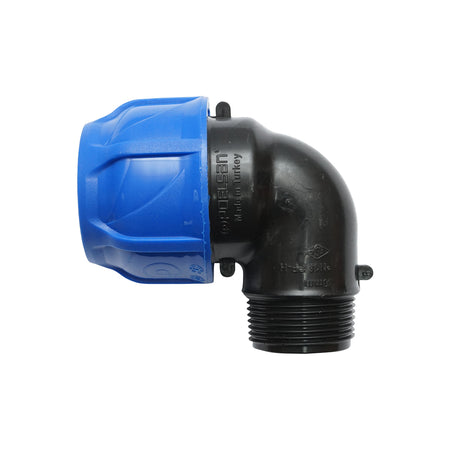 Cot Compresiune Fe D40mmx1-1/4 Toll Pn16, Pentru Sisteme De Irigatii