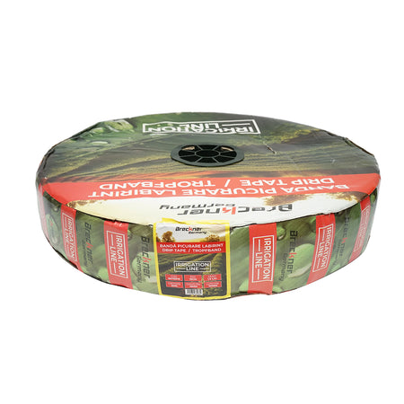 Banda Picurare Apa, Rola 1000m 1,5l/h, D16mm. Pas 10cm