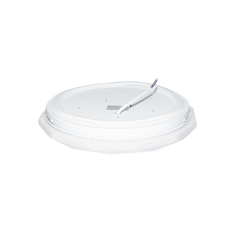 Lampa De Interior 18 W 4000k 220v 80lm/w