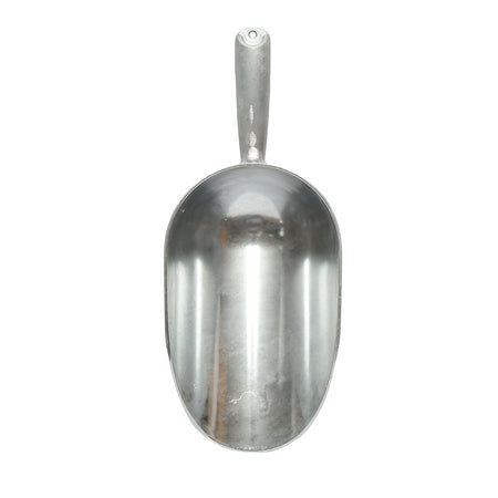 Lopata Pentru Hrana 26x14x9 Cm Aluminiu