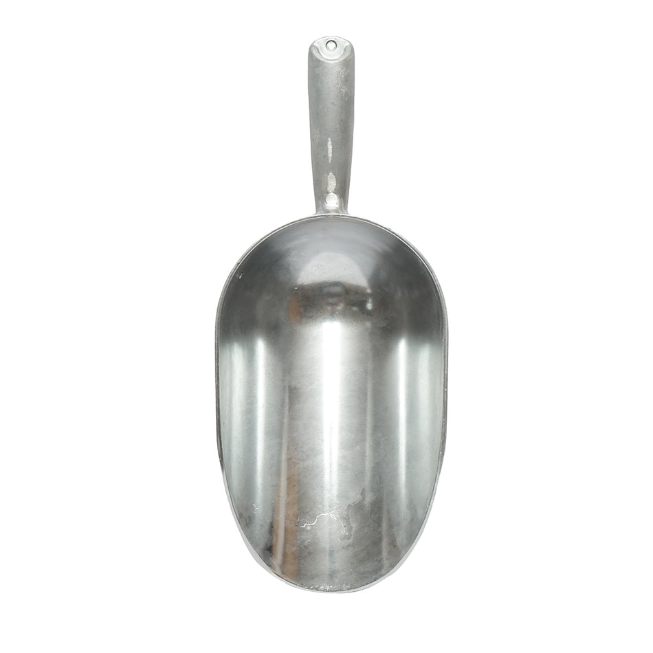 Lopata Pentru Hrana 26x14x9 Cm Aluminiu