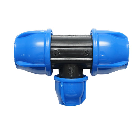 Teu Reductie Fi D32x20x32mm, Pn16 Pentru Sisteme Irigatii