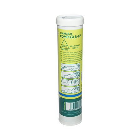Vaselina Pe Baza De Complex De Litiu 400 Gr